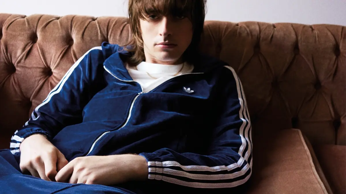 La nouvelle collaboration automne/hiver 2025 d’adidas Originals x Wales Bonner réinvente le sportswear