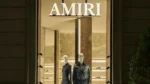 AMIRI ouvre sa première boutique européenne à Milan : un nouveau chapitre pour la maison californienne