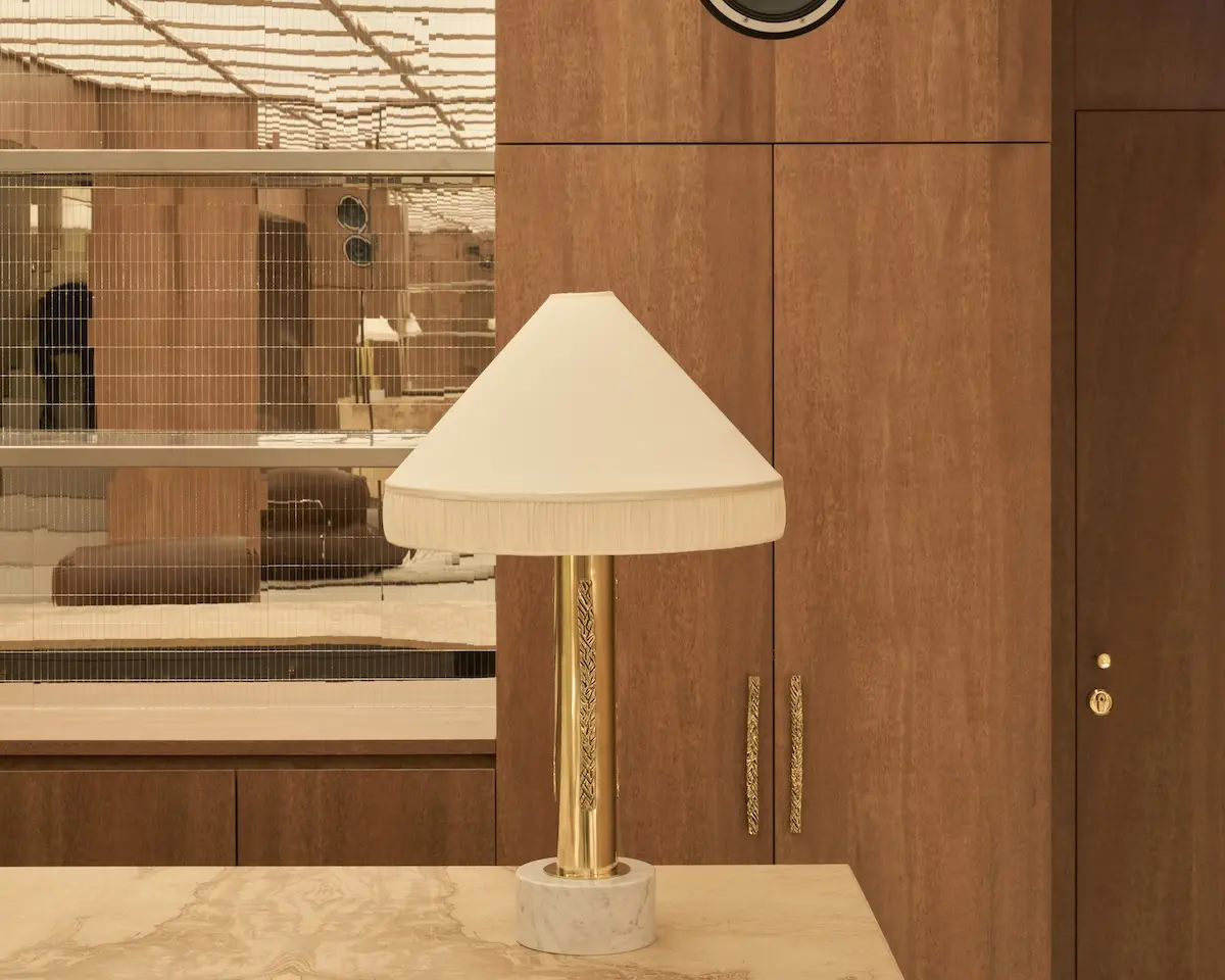 AMIRI ouvre sa première boutique européenne à Milan : un nouveau chapitre pour la maison californienne