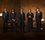 AMIRI signe les costumes du Barça : l’élégance entre sur le terrain