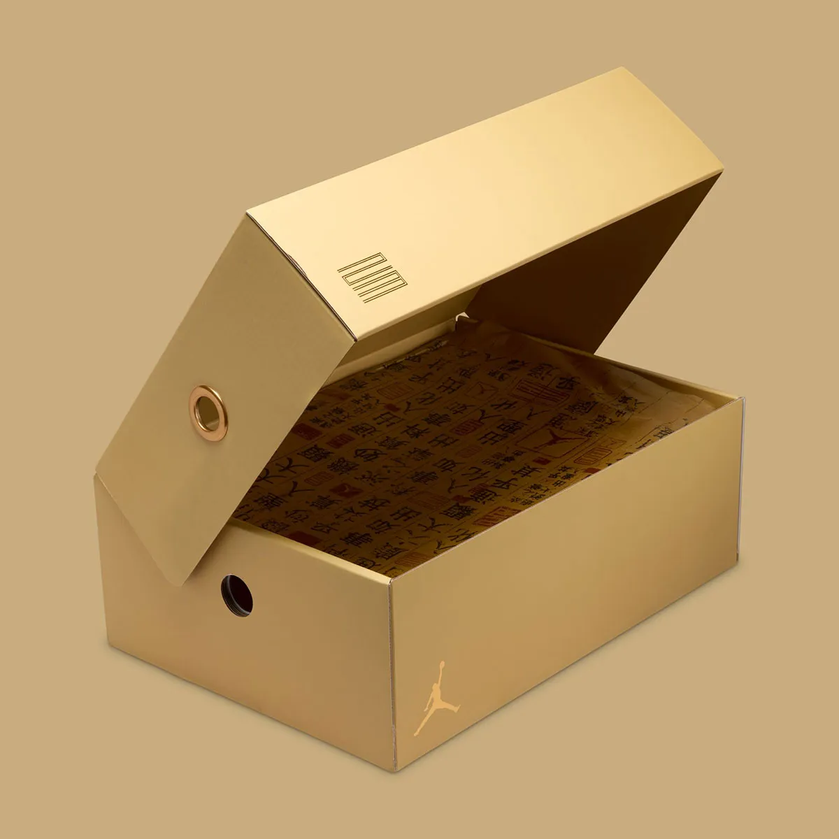 Air Jordan 11 « China » : une édition luxueuse pour célébrer 30 ans d’héritage