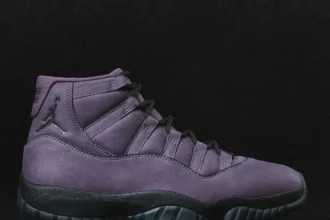 L'Air Jordan 11 « Mojave » : la sneaker la plus chaude du désert débarque dès le 22 novembre