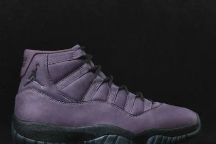 L'Air Jordan 11 « Mojave » : la sneaker la plus chaude du désert débarque dès le 22 novembre