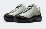 Nike Air Max 95 Big Bubble « 211 » : la nouvelle construction verticale qui révolutionne la silhouette