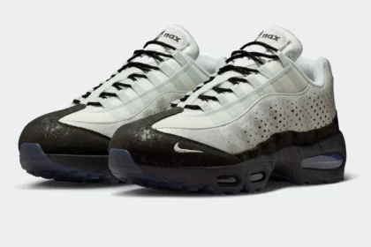 Nike Air Max 95 Big Bubble « 211 » : la nouvelle construction verticale qui révolutionne la silhouette