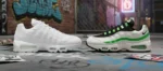 Air Max 95 classique vs Big Bubble : les vraies différences enfin expliquées