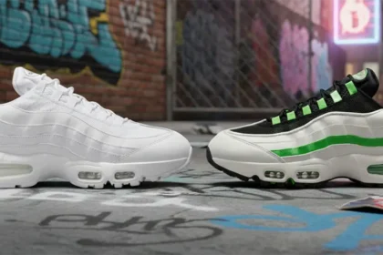 Air Max 95 classique vs Big Bubble : les vraies différences enfin expliquées