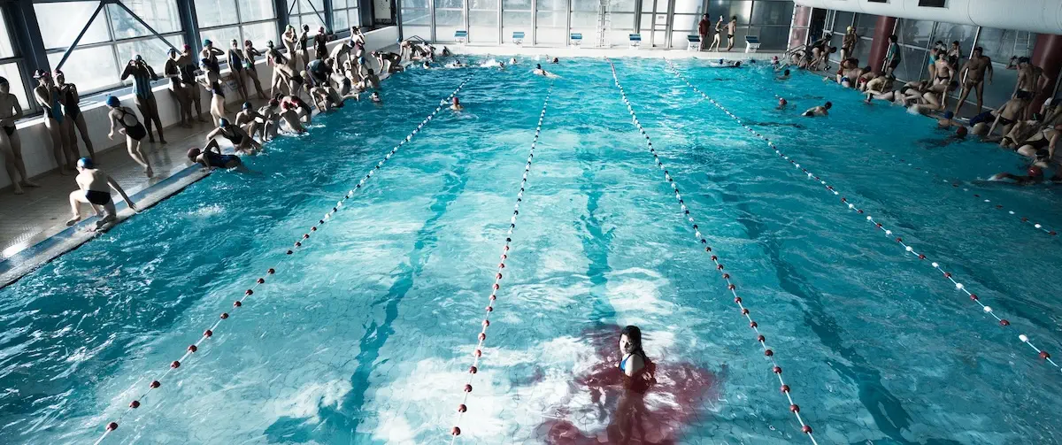 « Alpha » de Julia Ducournau renoue avec les sources du body horror français