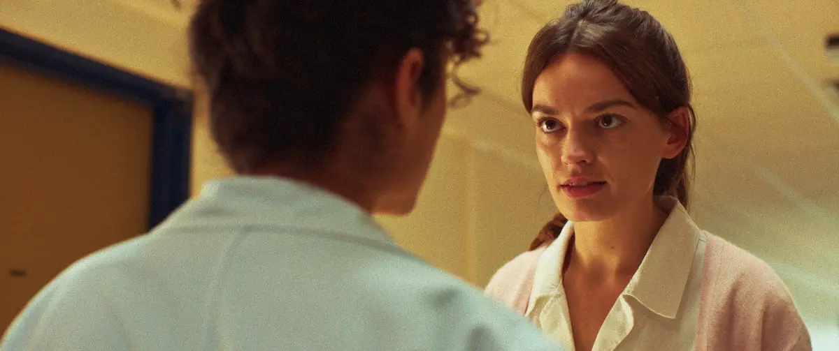 « Alpha » de Julia Ducournau renoue avec les sources du body horror français