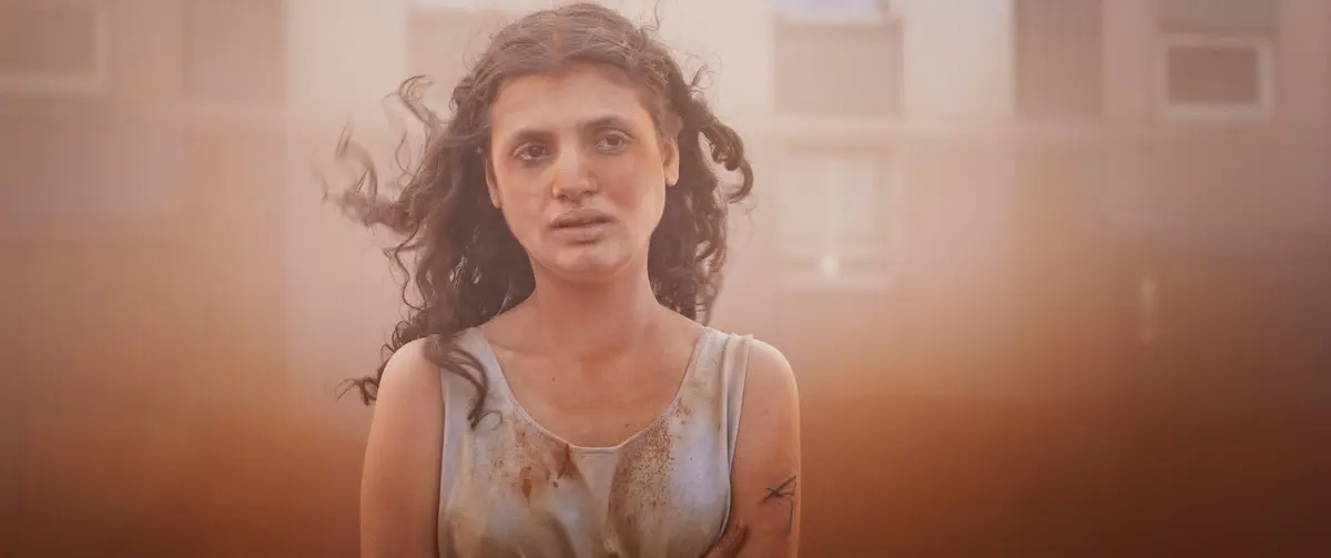 « Alpha » de Julia Ducournau renoue avec les sources du body horror français