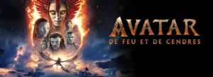 Avatar 3 : James Cameron change radicalement de cap avec « De feu et de cendres »