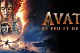 Avatar 3 : James Cameron change radicalement de cap avec « De feu et de cendres »