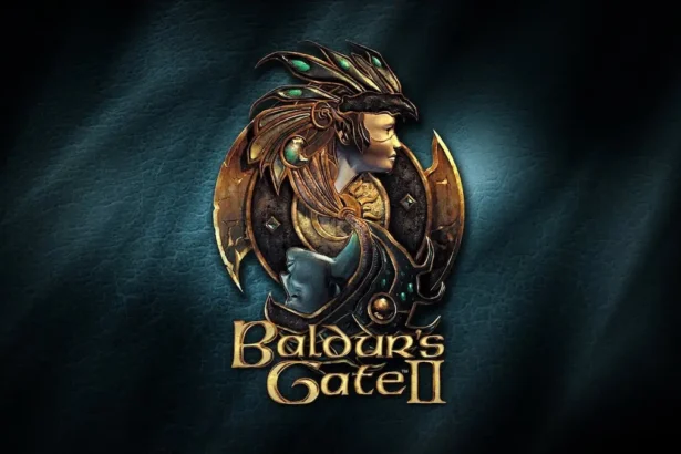 Baldur’s Gate II : le chef-d’œuvre culte qui a redéfini le RPG il y a 25 ans