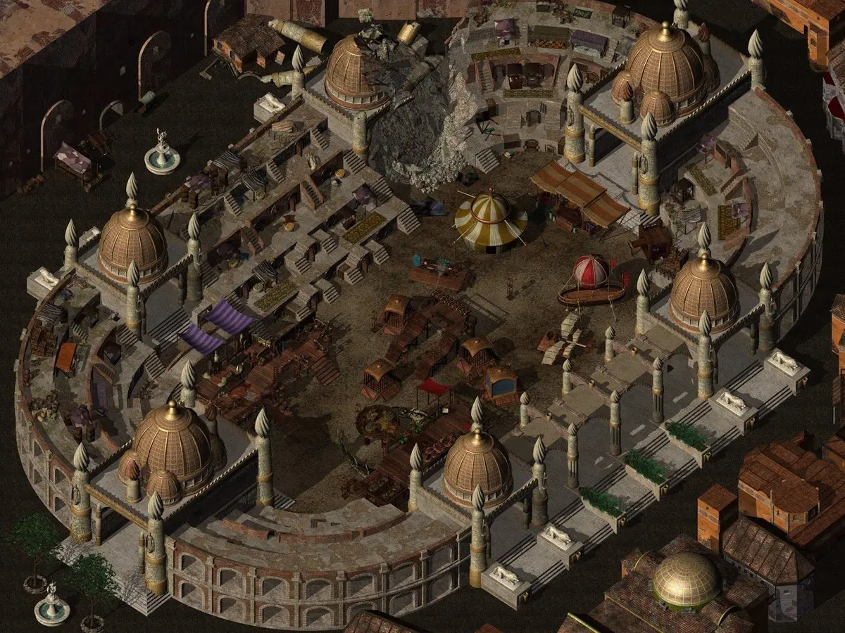 Baldur’s Gate II : le chef-d’œuvre culte qui a redéfini le RPG il y a 25 ans