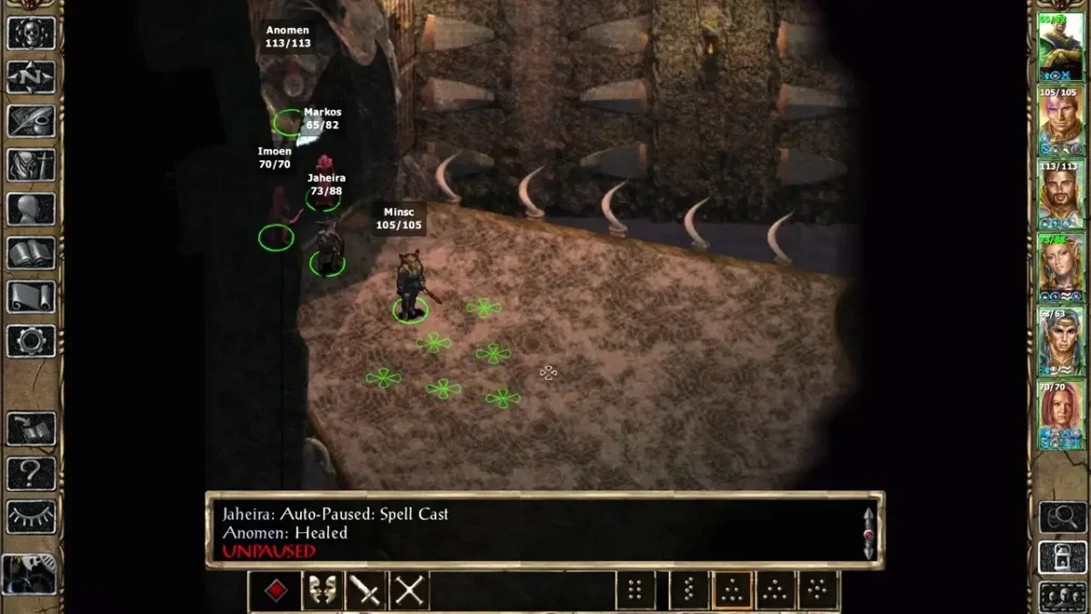 Baldur’s Gate II : le chef-d’œuvre culte qui a redéfini le RPG il y a 25 ans