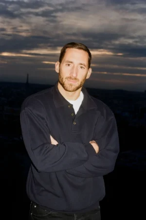 Balmain choisit Antonin Tron : une ère nouvelle s’ouvre après Olivier Rousteing