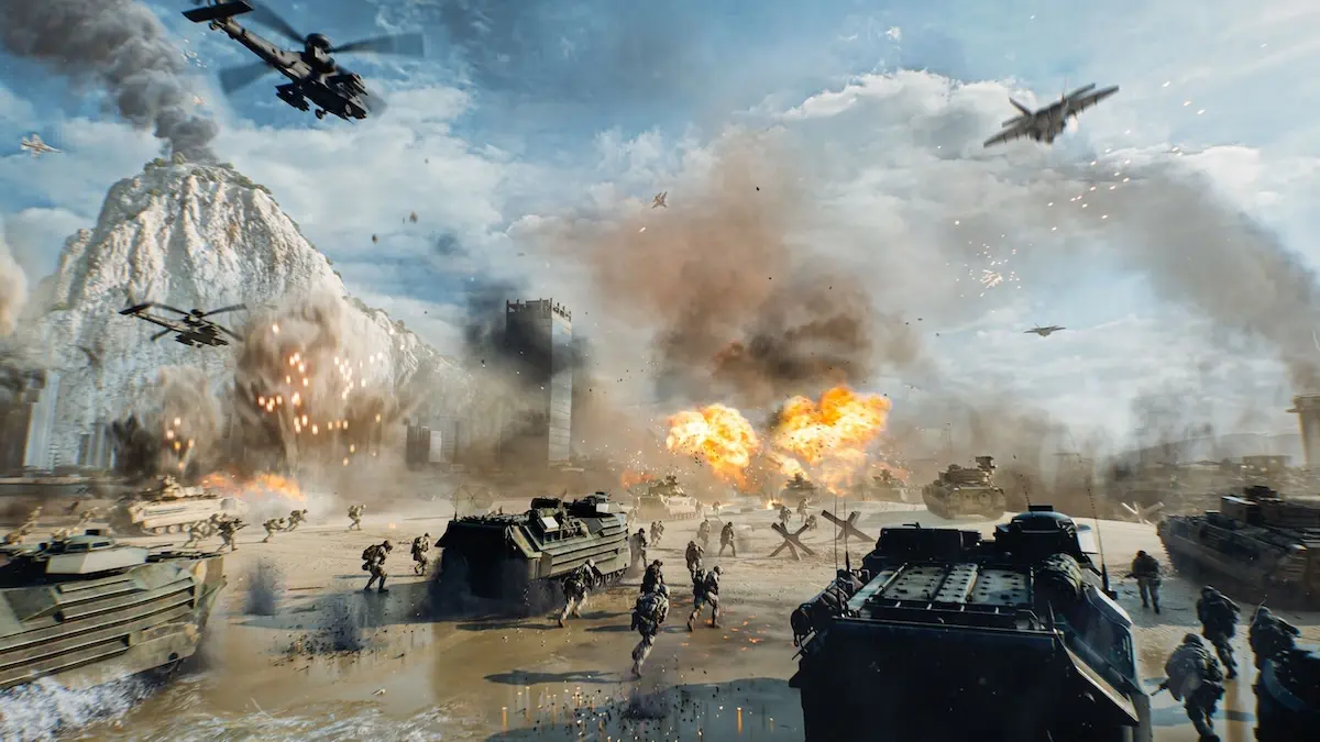 Battlefield 6 : un retour explosif aux fondamentaux