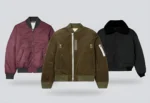 Blouson d’aviateur : la pièce phare de l’hiver 2025 revisitée par les créateurs
