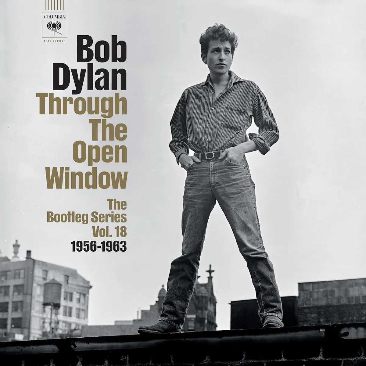 Bob Dylan The Bootleg Series Vol 18 1 Bob Dylan dévoile ses années fondatrices avec « The Bootleg Series Vol. 18 : Through the Open Window »