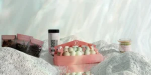 Bûche de Noël 2025 FAUCHON : une création d’exception signée Arnaud Larher, Meilleur Ouvrier de France