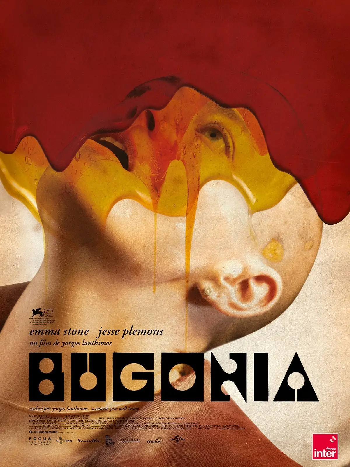« Bugonia » : Yorgos Lanthimos signe son film le plus audacieux et accessible