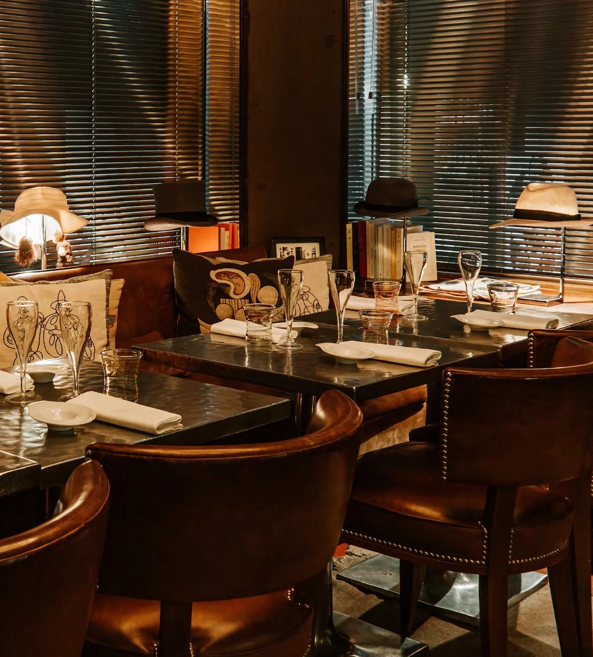 Caffè Stern : l’adresse vénitienne secrète du Passage des Panoramas à Paris