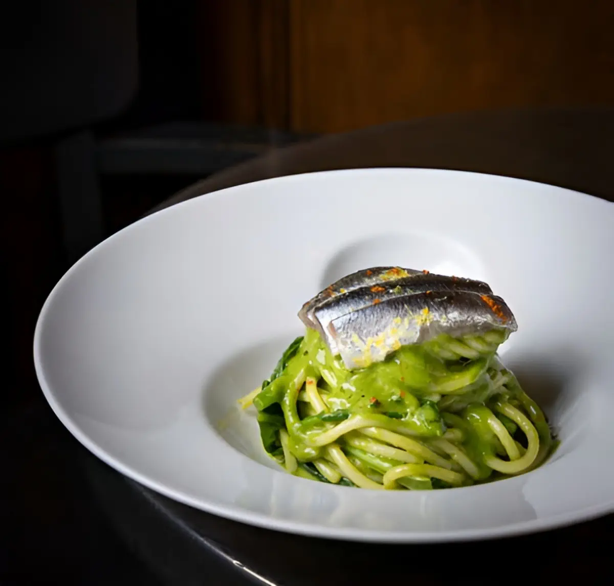 Caffè Stern : l’adresse vénitienne secrète du Passage des Panoramas à Paris