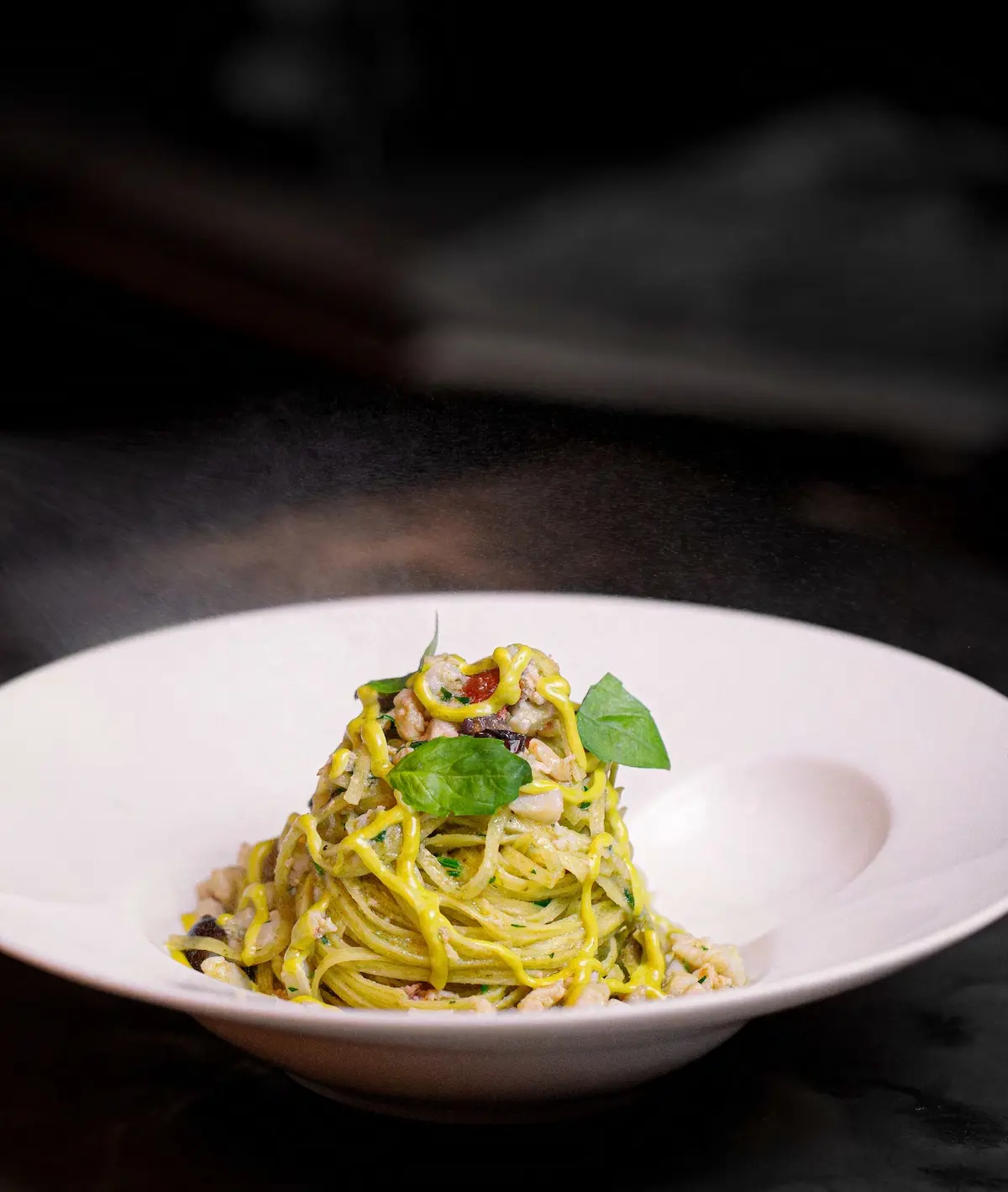 Caffè Stern : l’adresse vénitienne secrète du Passage des Panoramas à Paris