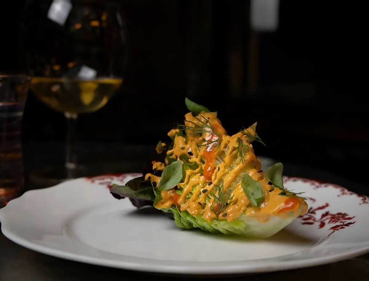 Caffè Stern : l’adresse vénitienne secrète du Passage des Panoramas à Paris