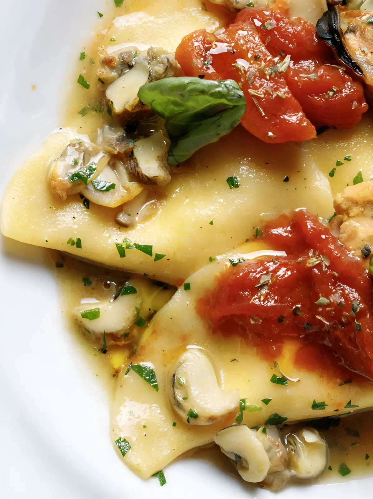 Caffè Stern : l’adresse vénitienne secrète du Passage des Panoramas à Paris