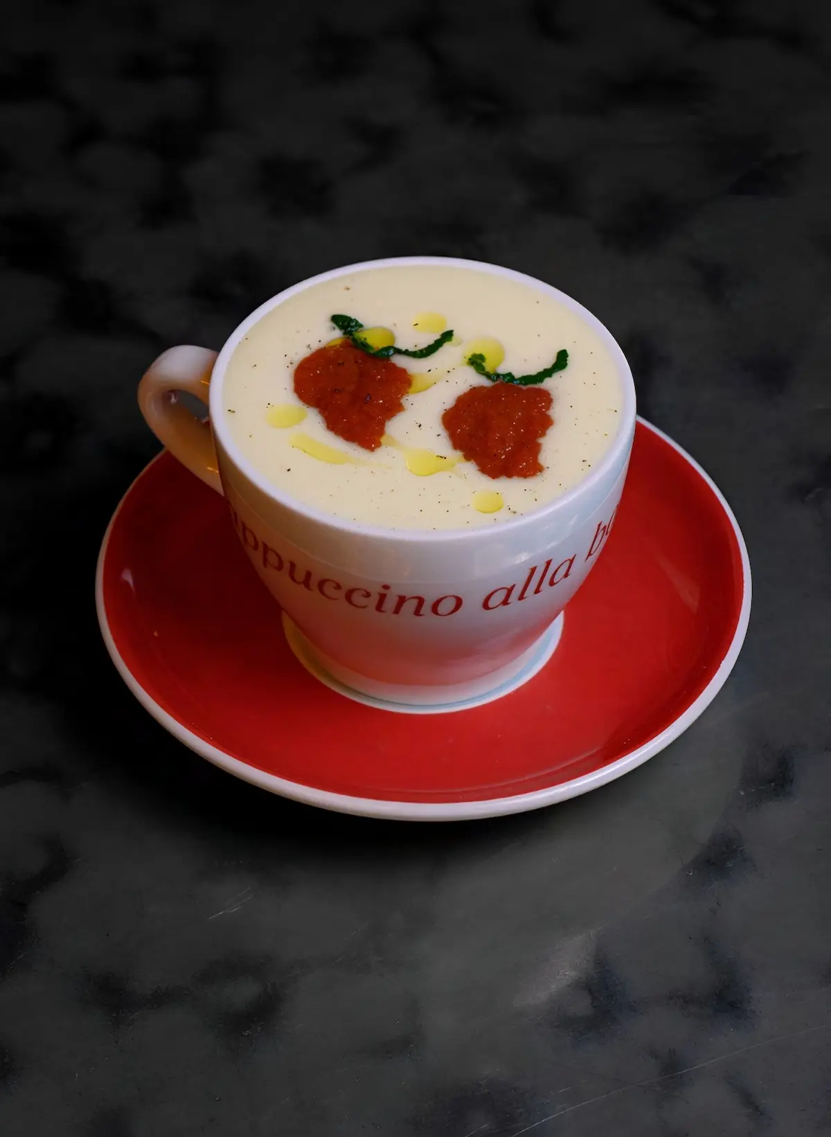 Caffè Stern : l’adresse vénitienne secrète du Passage des Panoramas à Paris