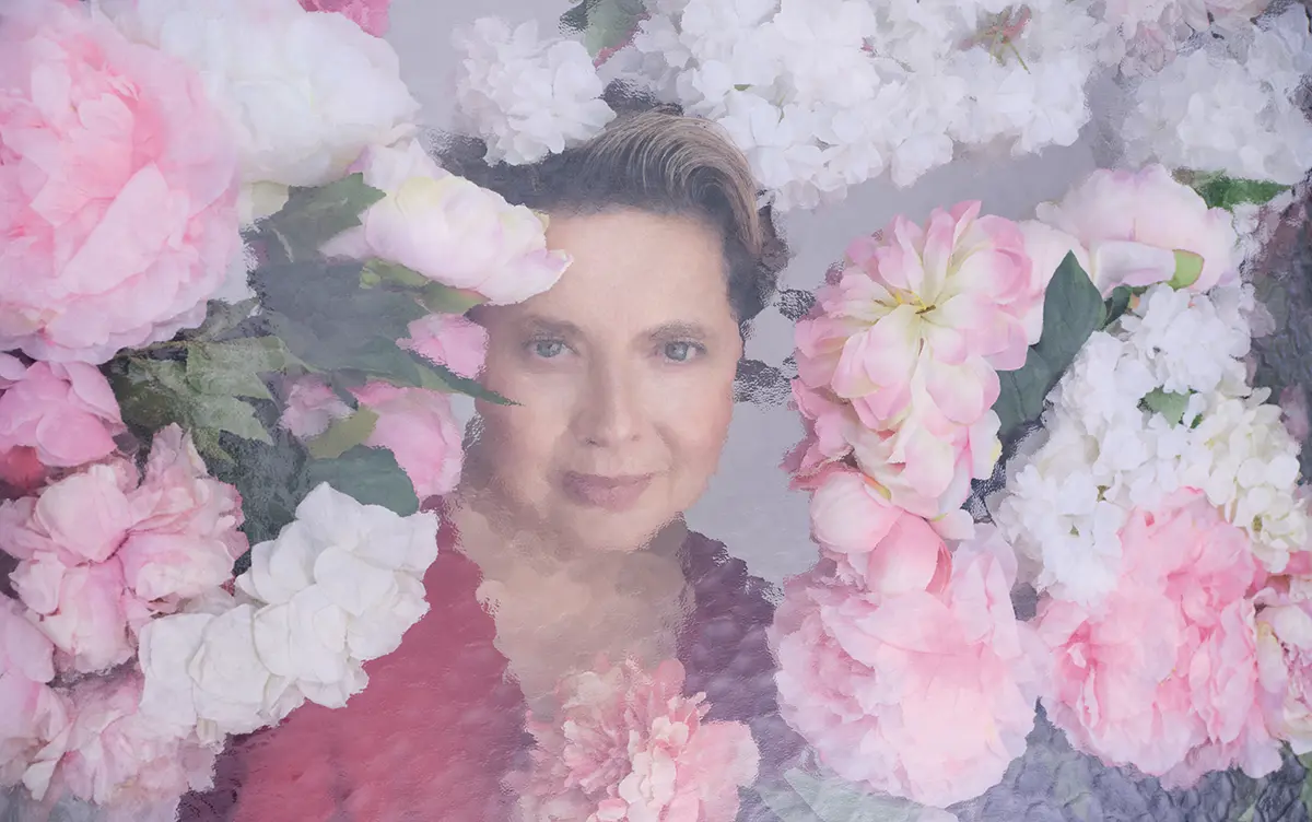 Calendrier Pirelli 2026 : une immersion en beauté dans les forces de la nature