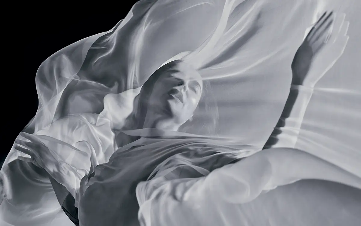 Calendrier Pirelli 2026 : une immersion en beauté dans les forces de la nature