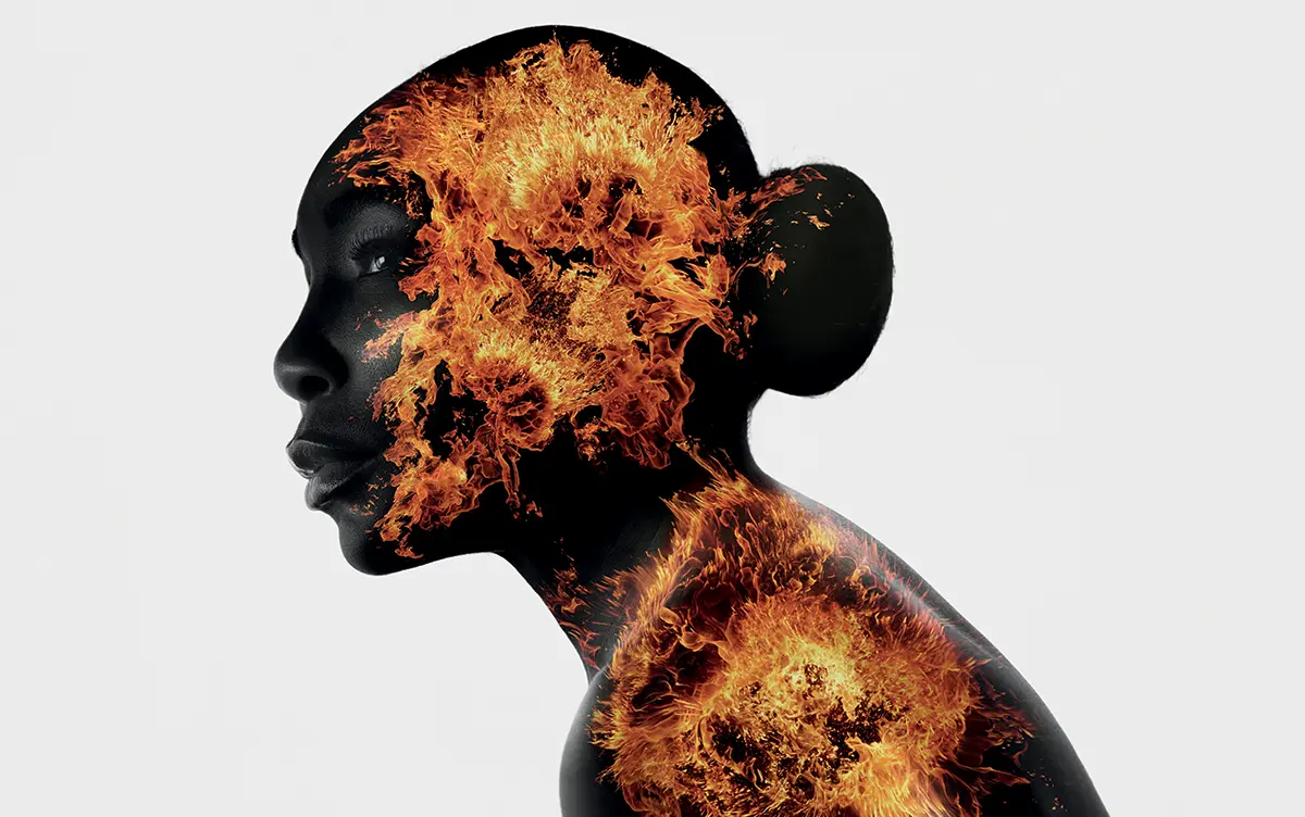 Calendrier Pirelli 2026 : une immersion en beauté dans les forces de la nature