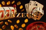 Cazeus Casino