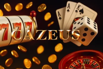 Cazeus Casino