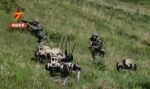 La Chine dévoile ses robots loups équipés d'IA : une nouvelle ère pour la guerre amphibie