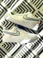 Delta x Nike Air Force 1 Low : la sneaker la plus exclusive du siècle, réservée aux employés de Delta