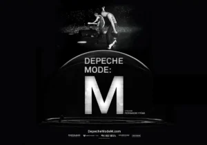 « Depeche Mode : M » : un film bouleversant sur la perte, la mémoire et la renaissance du groupe