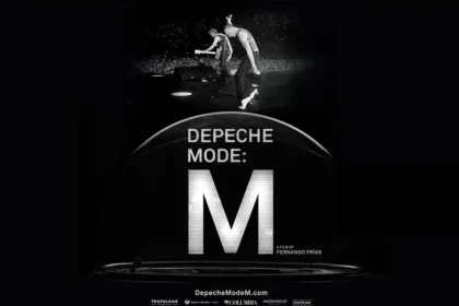 « Depeche Mode : M » : un film bouleversant sur la perte, la mémoire et la renaissance du groupe