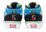 DesignerCon x Vans : la Half Cab collector la plus rare jamais sortie (seulement 200 paires)