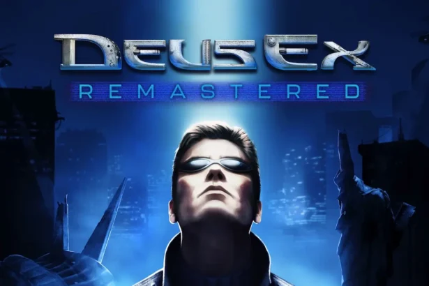 Deus Ex Remastered : le retour inattendu d’un chef-d’œuvre oublié du cyberpunk