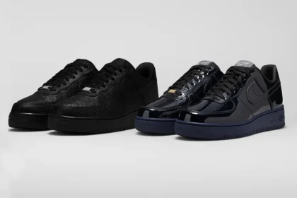 Nike Air Force 1 Low Kobe Bryant vs LeBron James : quelles différences réelles entre les deux légendes ?