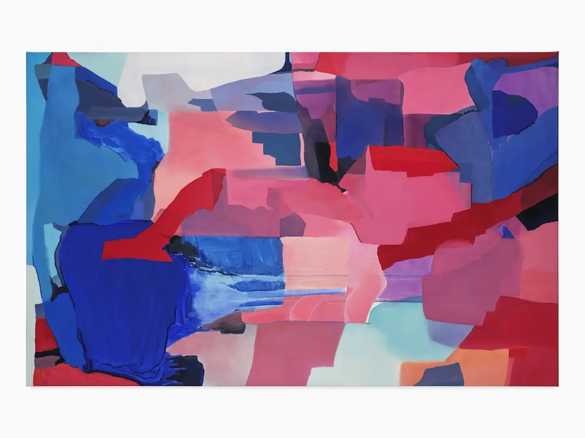 Exposition Couleurs de Coree Hejum Ba Bitcoiners Anthem Couleurs de Corée : l’exposition immersive qui révèle la puissance chromatique de l’art coréen à Paris