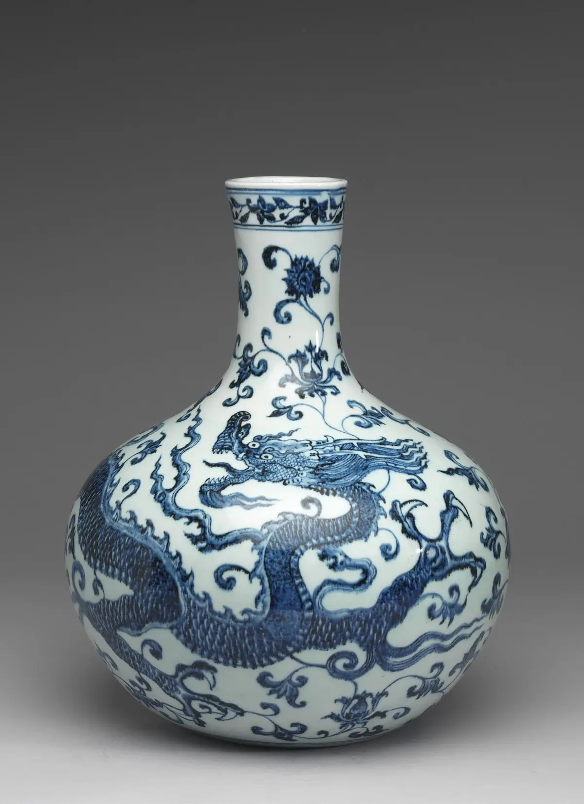 Exposition Dragons : 5 000 ans de mythologie chinoise s’exposent au musée du quai Branly