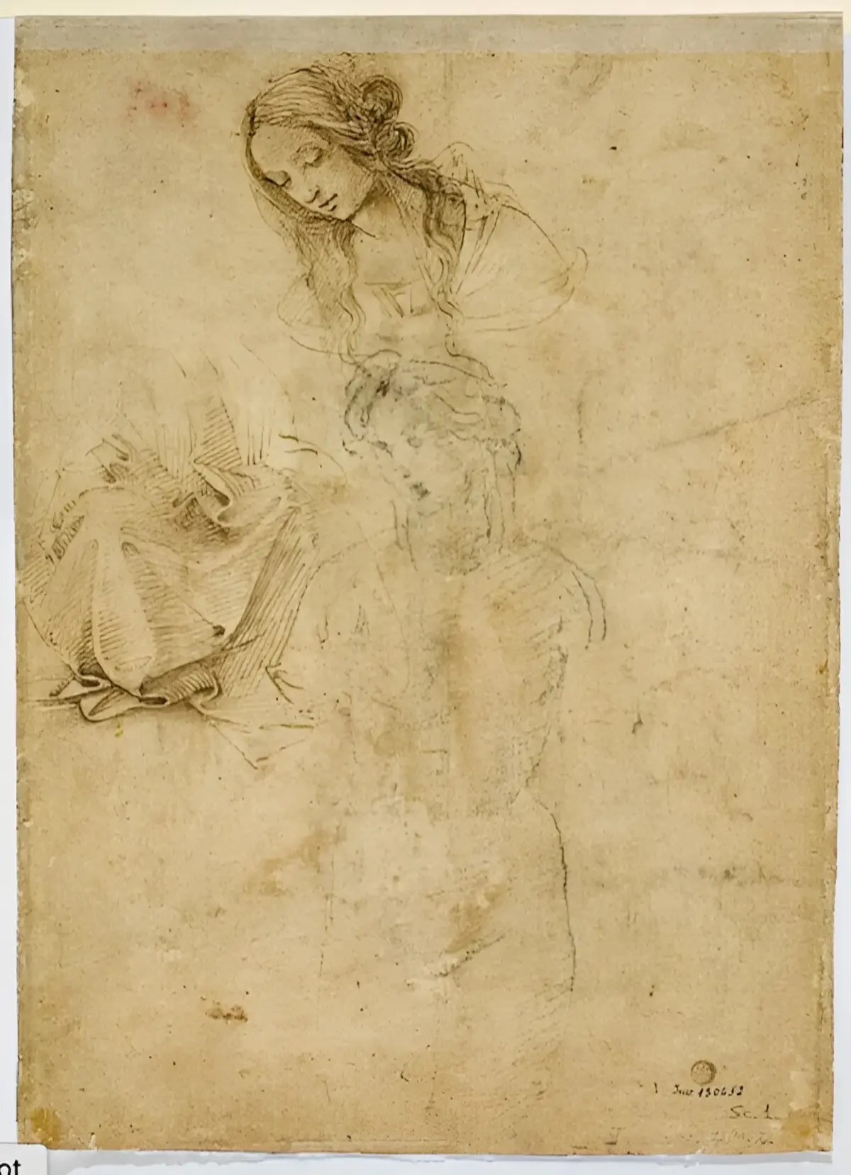 « Filippino Lippi et Rome », une exposition majeure au Cleveland Museum of Art