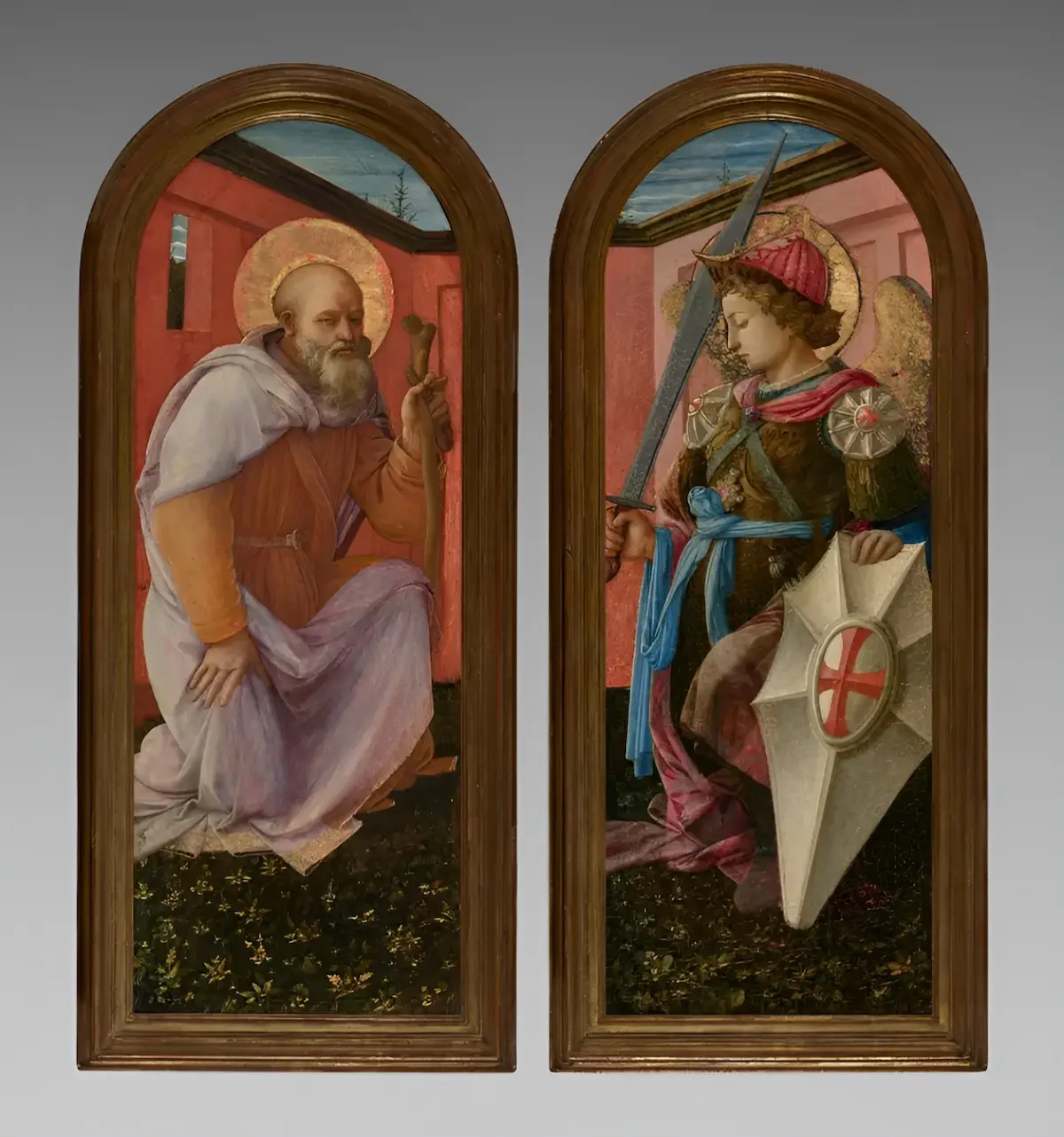 « Filippino Lippi et Rome », une exposition majeure au Cleveland Museum of Art