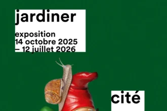 L'exposition « Jardiner » : l’expérience immersive qui fait pousser vos sens à la Cité des sciences