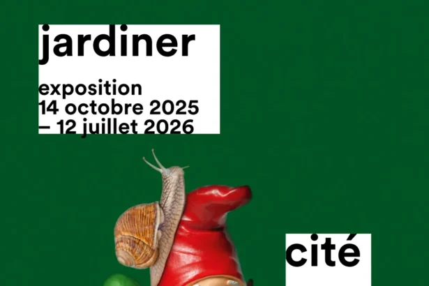 L'exposition « Jardiner » : l’expérience immersive qui fait pousser vos sens à la Cité des sciences