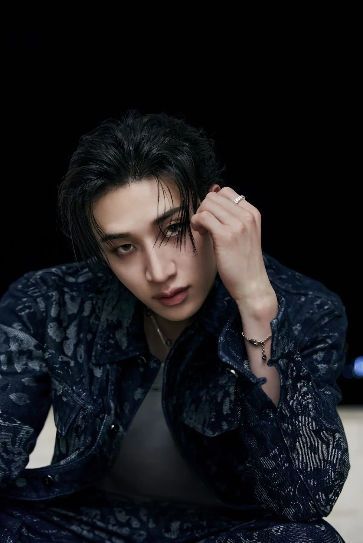 FENDI x Bang Chan Roman Empire 6 Bang Chan (Stray Kids) signe « Roman Empire » pour FENDI, une ode R&B au glamour romain